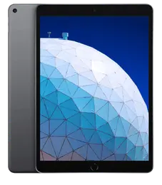 iPad Air 3