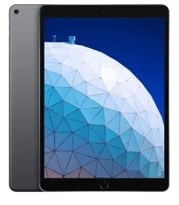 iPad Air 3