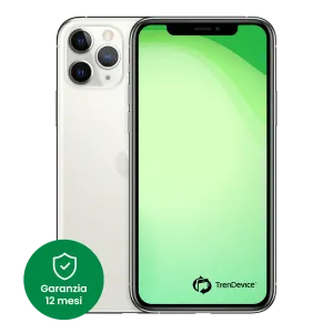 iPhone 11 Pro