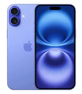 iPhone 16 Plus