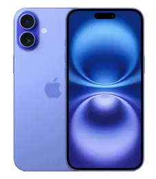 iPhone 16