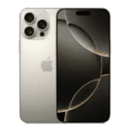iPhone 16 Pro