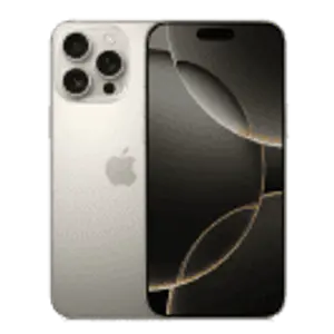 iPhone 16 Pro