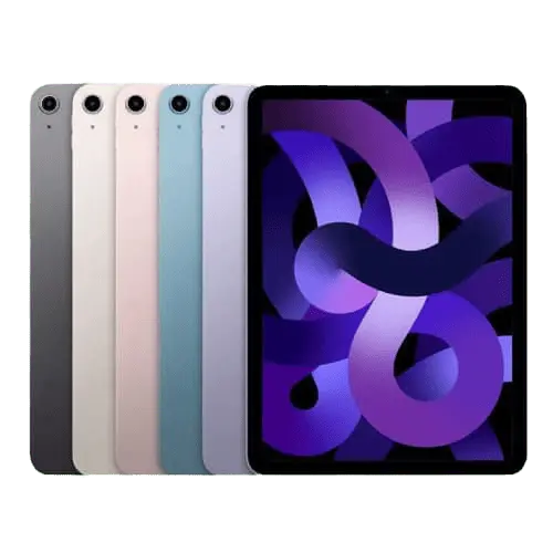iPad Air 5