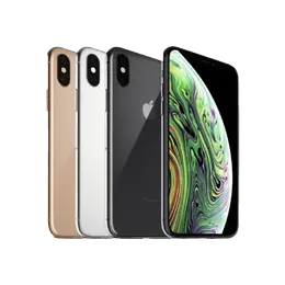 iPhone Xs