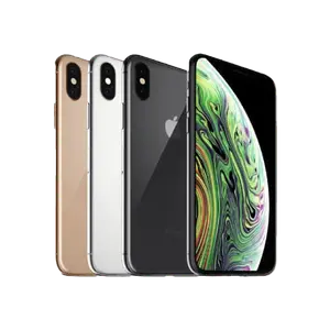 iPhone Xs