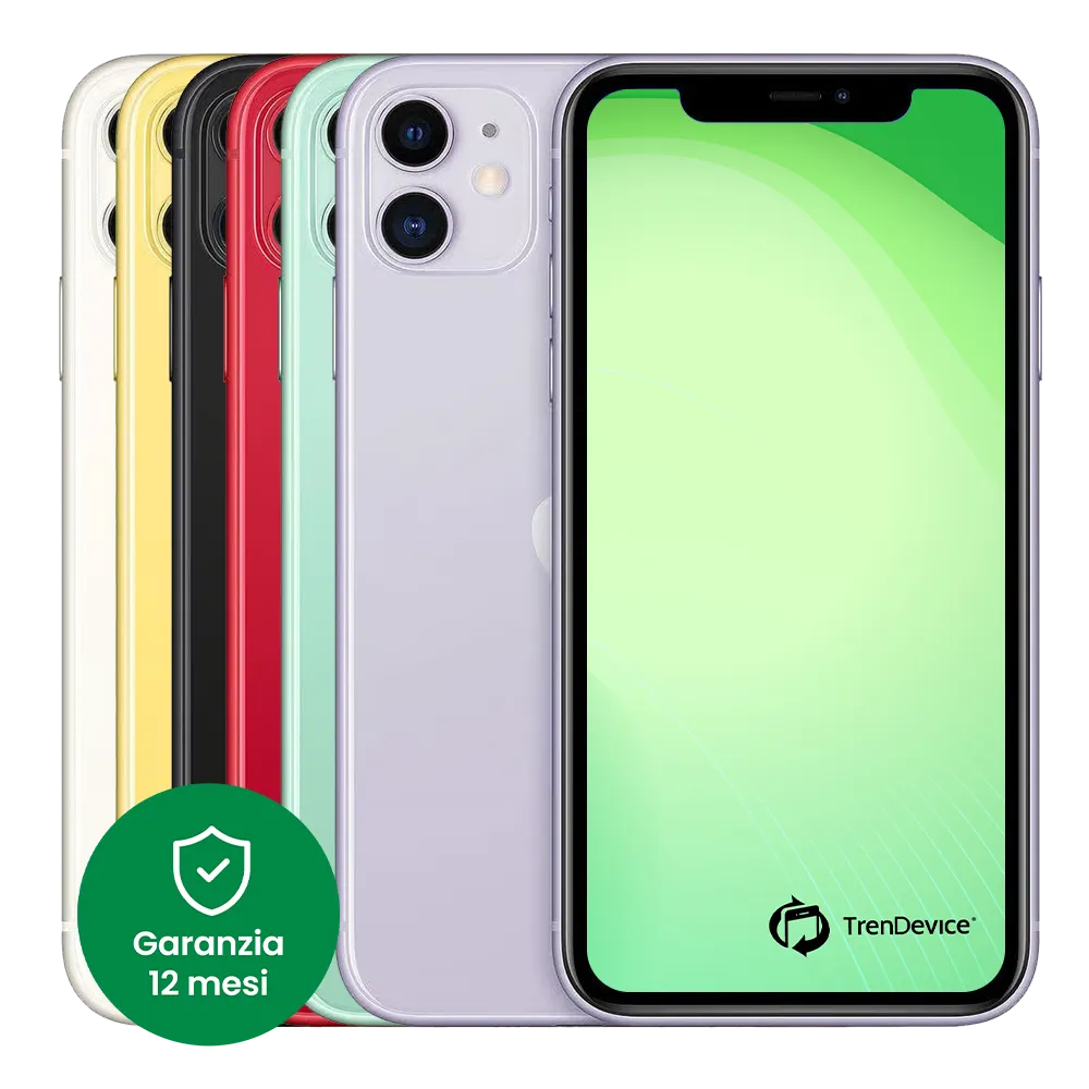 iPhone 11
