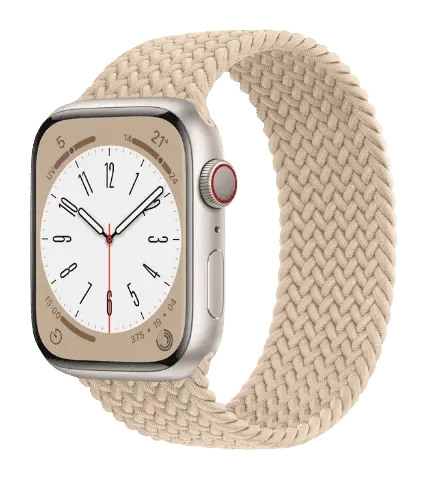 Apple Watch Serie 8