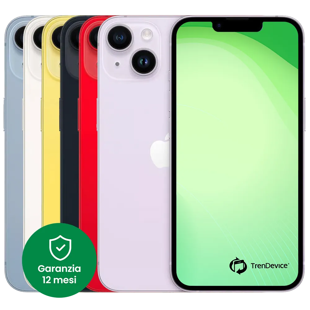 iPhone 14