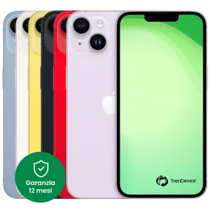 iPhone 14