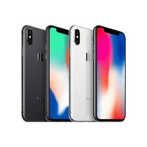 iPhone X