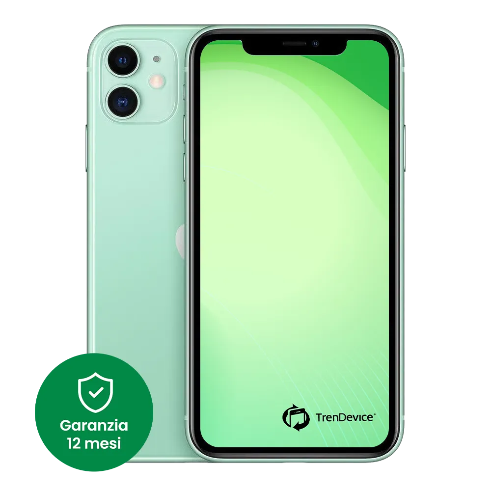 iPhone 11