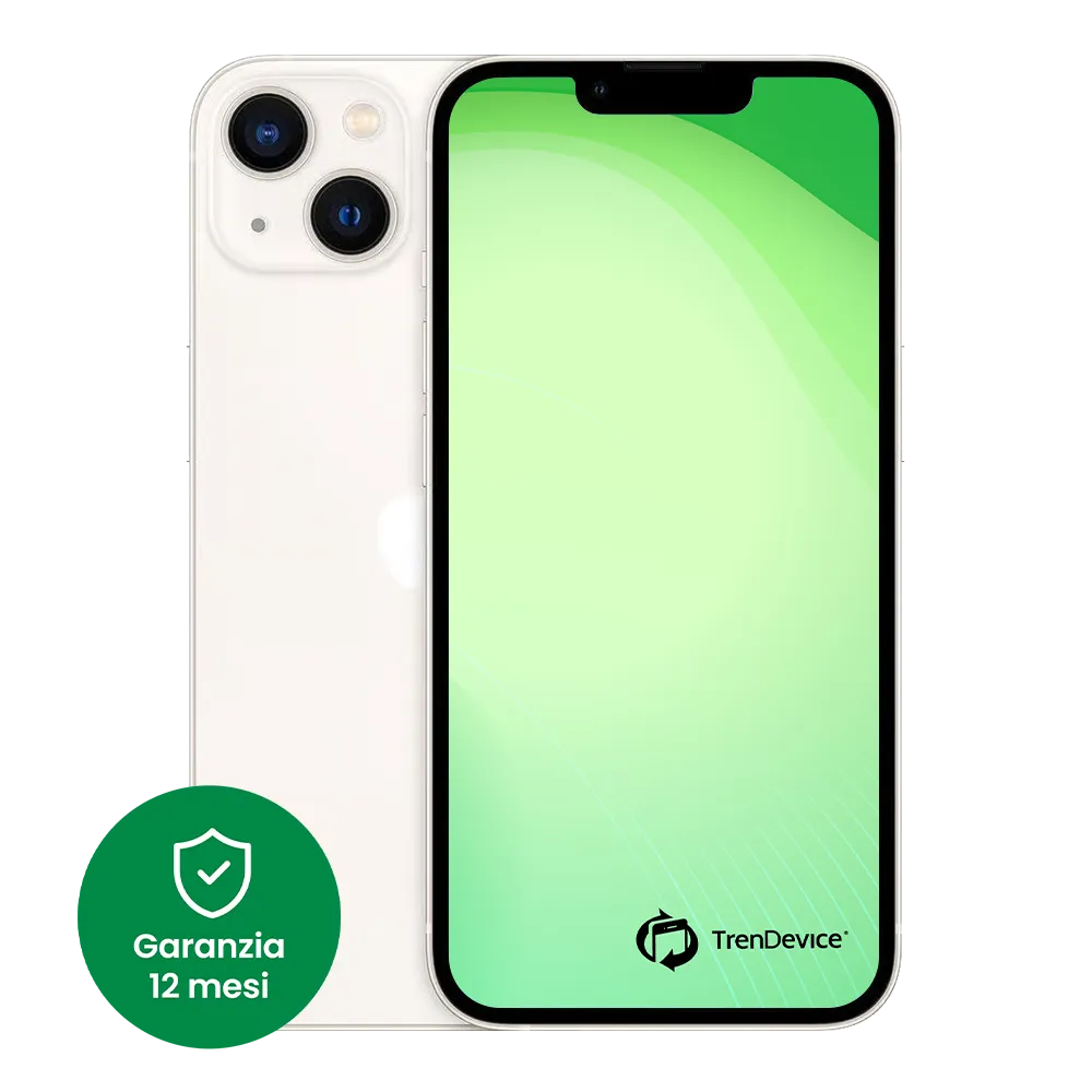 iPhone 13 mini