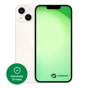 iPhone 13 mini