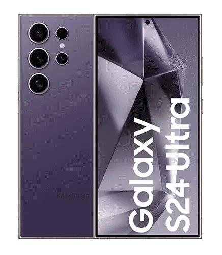 Samsung S24 Ultra