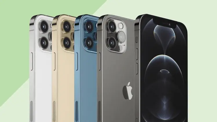 iPhone 12 Pro conviene nel 2024?