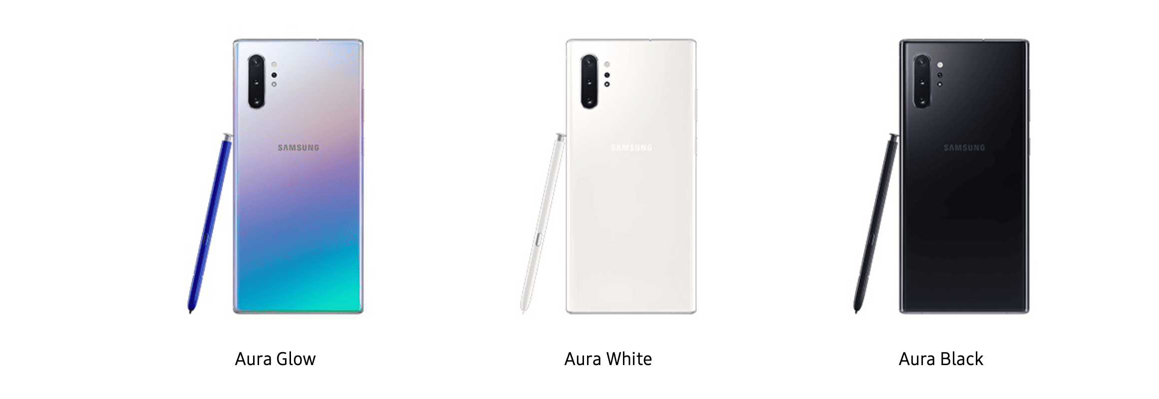 S Pen Samsung: Guida Completa alle funzioni e novità (Note 8, 9, 10)