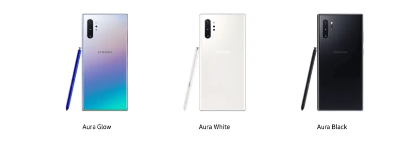 S Pen Samsung: Guida Completa alle funzioni e novità (Note 8, 9, 10)