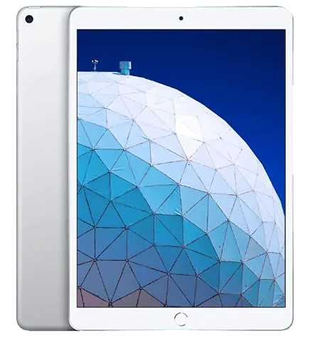 iPad Air 3