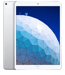 iPad Air 3