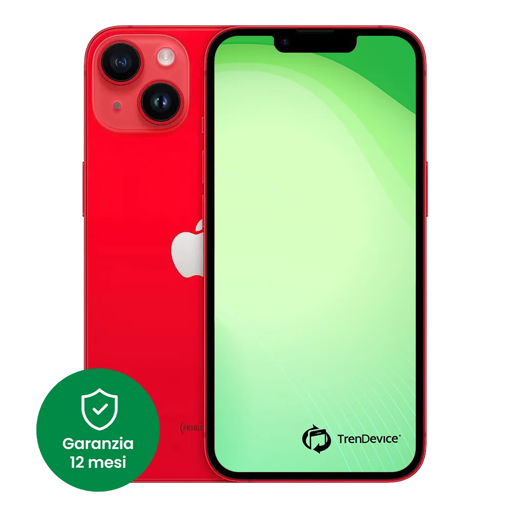 iPhone 14 Plus