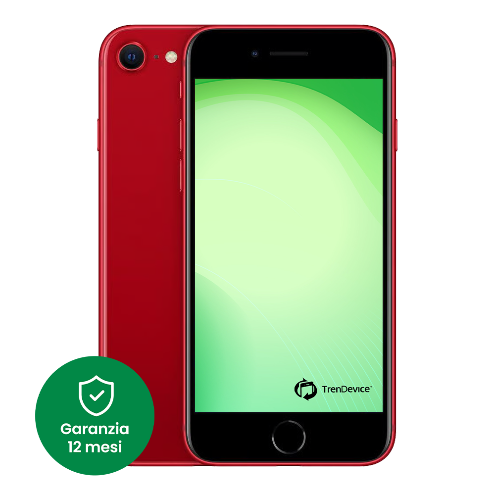 TEN　　　　　iPhoneSE2 256GB Apple iPhone 2020 SE 256GB - Bianco (Ricondizionato) : Amazon.it