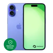 iPhone 16 Ricondizionato: quello che devi sapere nel 2026