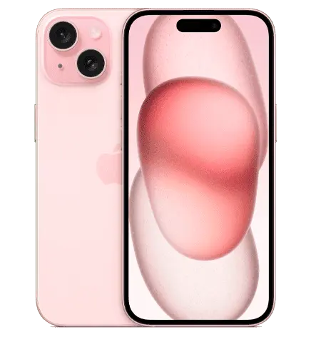 iPhone 15