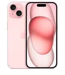 iPhone 15