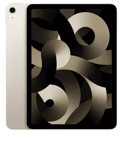iPad Air 5 2022