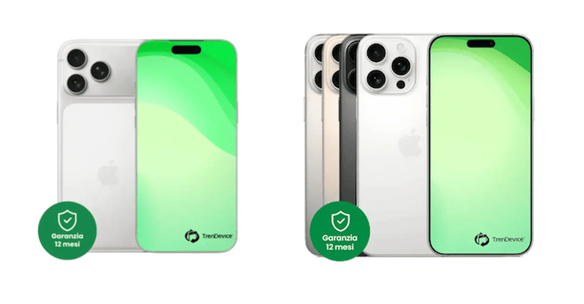 iPhone 17 Pro Max vs iPhone 16 Pro Max quale scegliere?