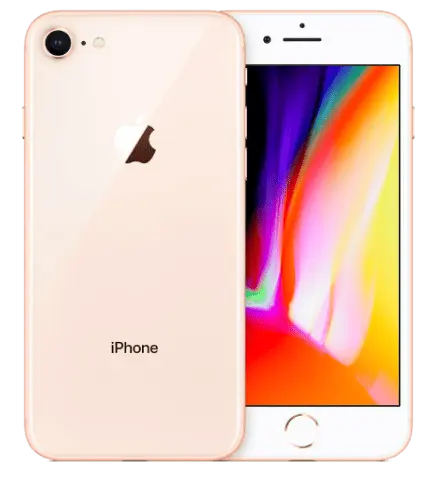 iPhone 8