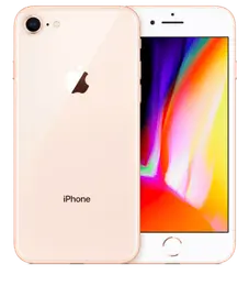 iPhone 8