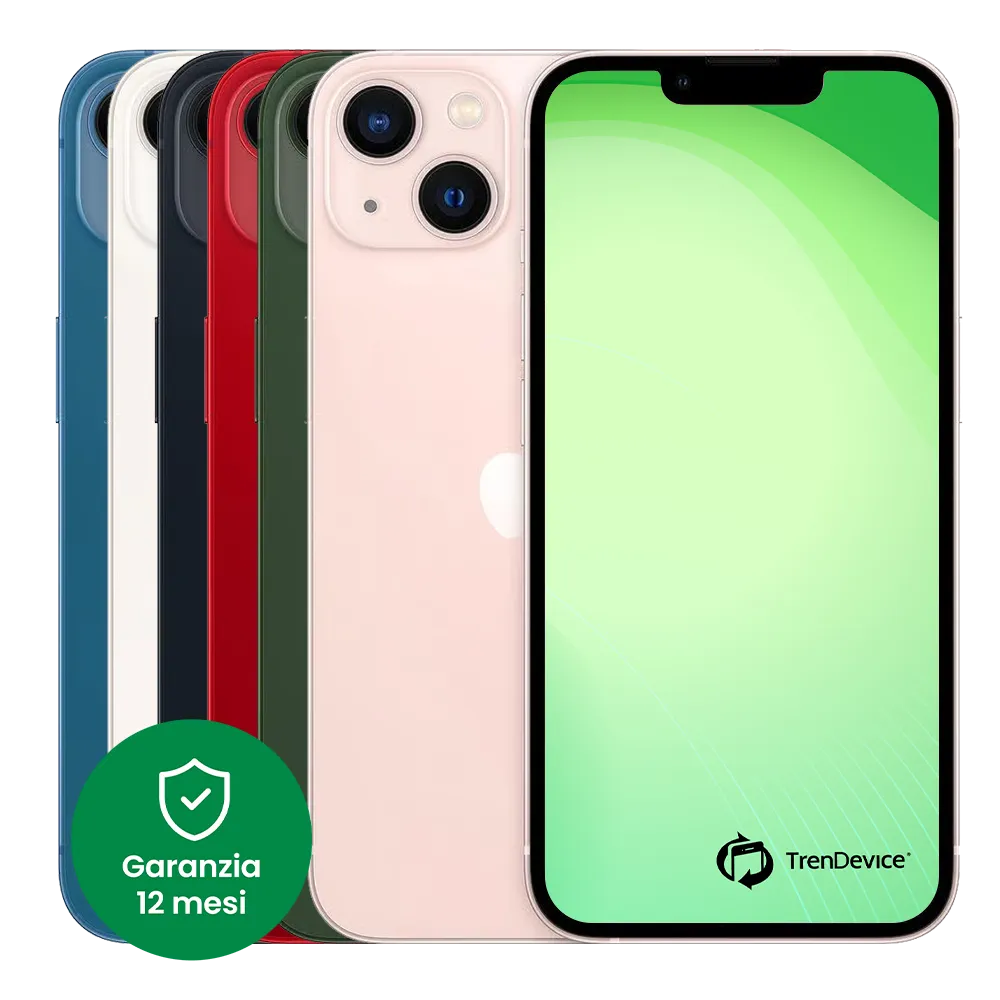 iPhone 13