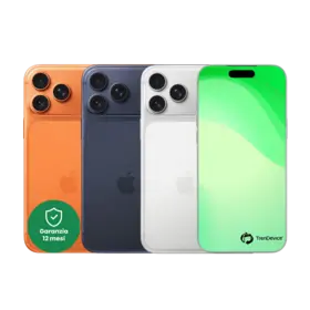iPhone 17 Pro