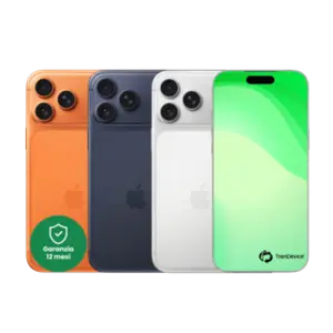 iPhone 17 Pro