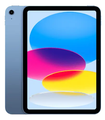 iPad 2025