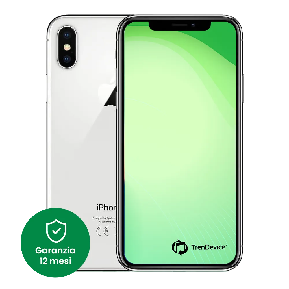 iPhone Xs