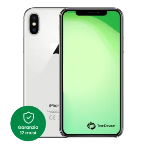iPhone Xs