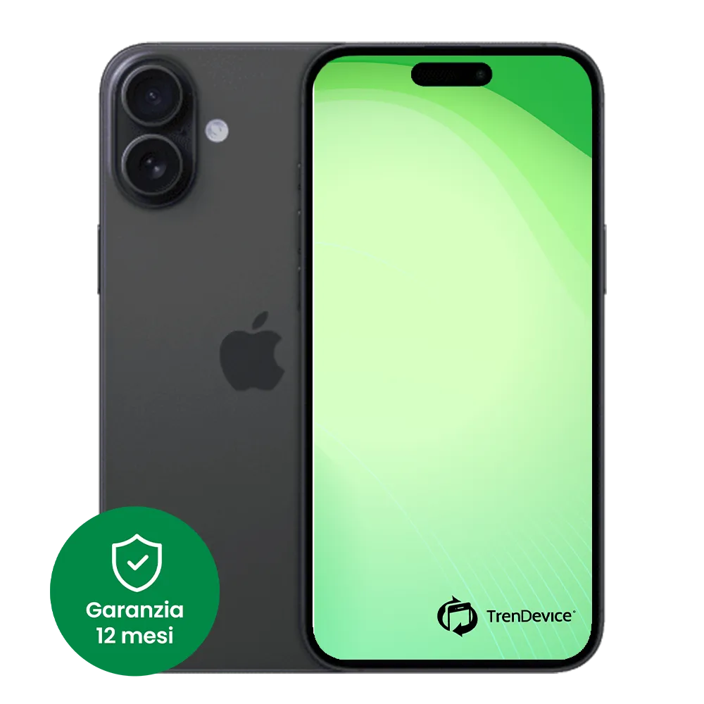 iPhone 16