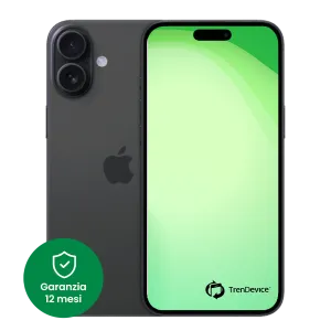 iPhone 16