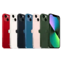 iPhone 13 mini