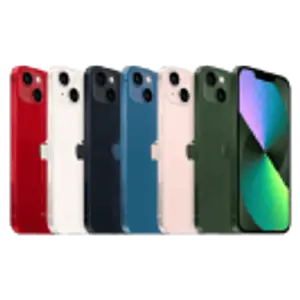 iPhone 13 mini