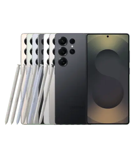 Samsung S25 Ultra