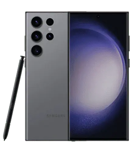Samsung S23 Ultra