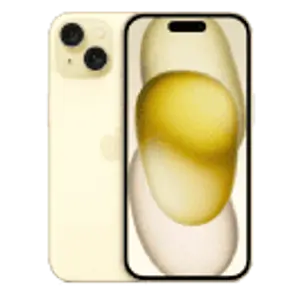 iPhone 15