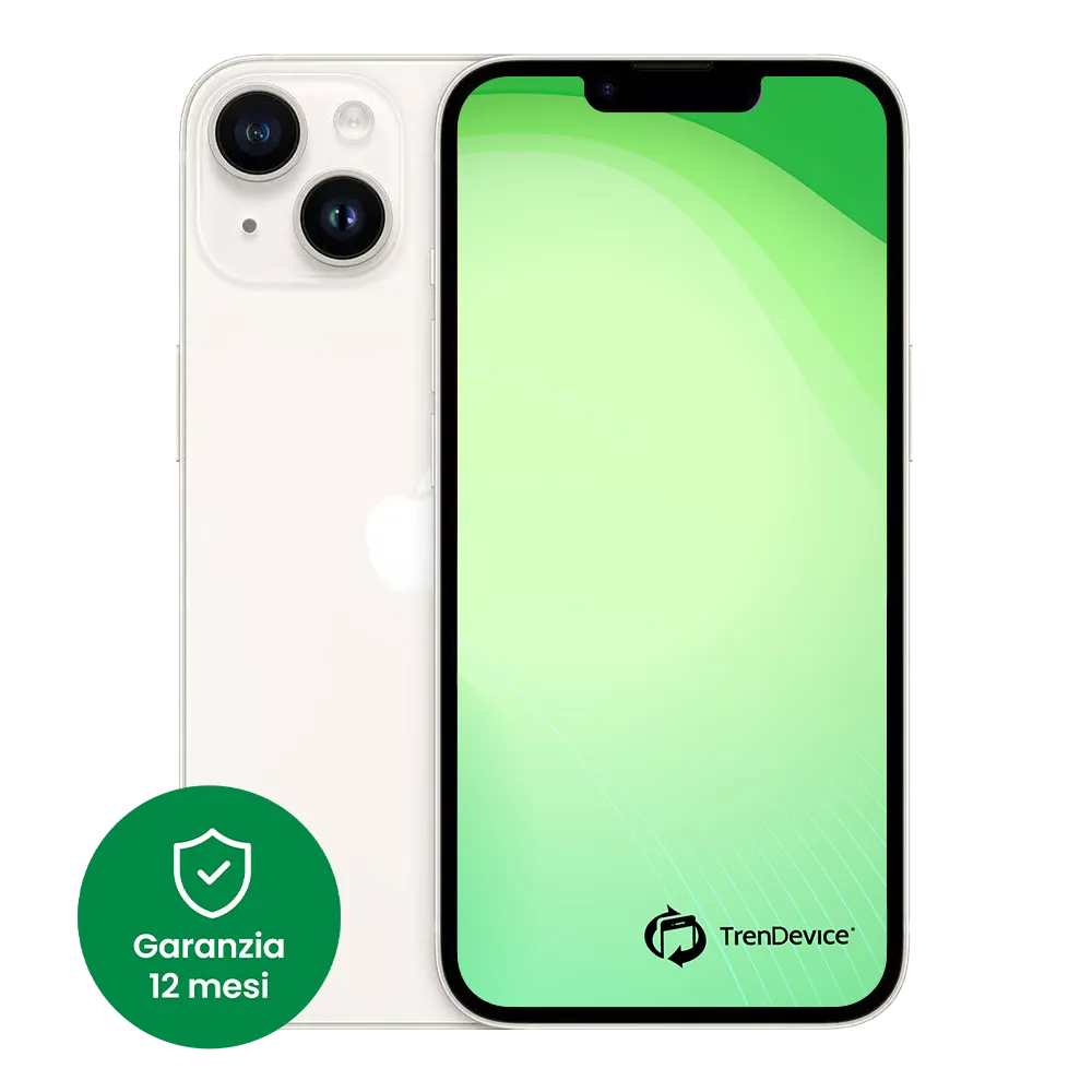 iPhone 14 Plus