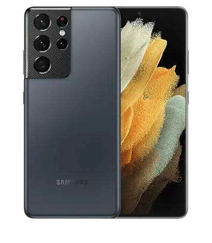 Samsung S21 Ultra