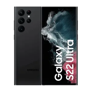 Samsung S22 Ultra