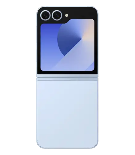 Samsung Z Flip6